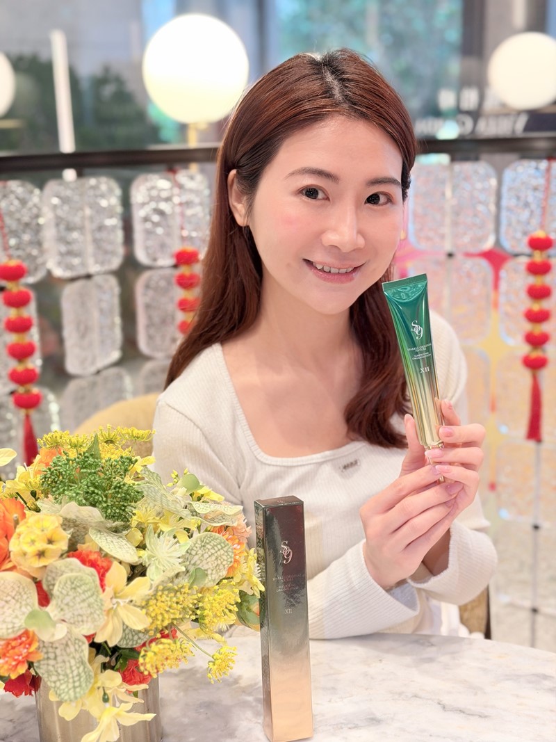 女人知己試用大隊,口碑行銷,部落客行銷,全球國際童顏美肌 12號 童顏微整潤白隔離防護霜,全球國際,數位門市,超連鎖,加盟系統,數位電商 ,社群連鎖電商,眼球經濟,指尖經濟 ,全球國際保養品